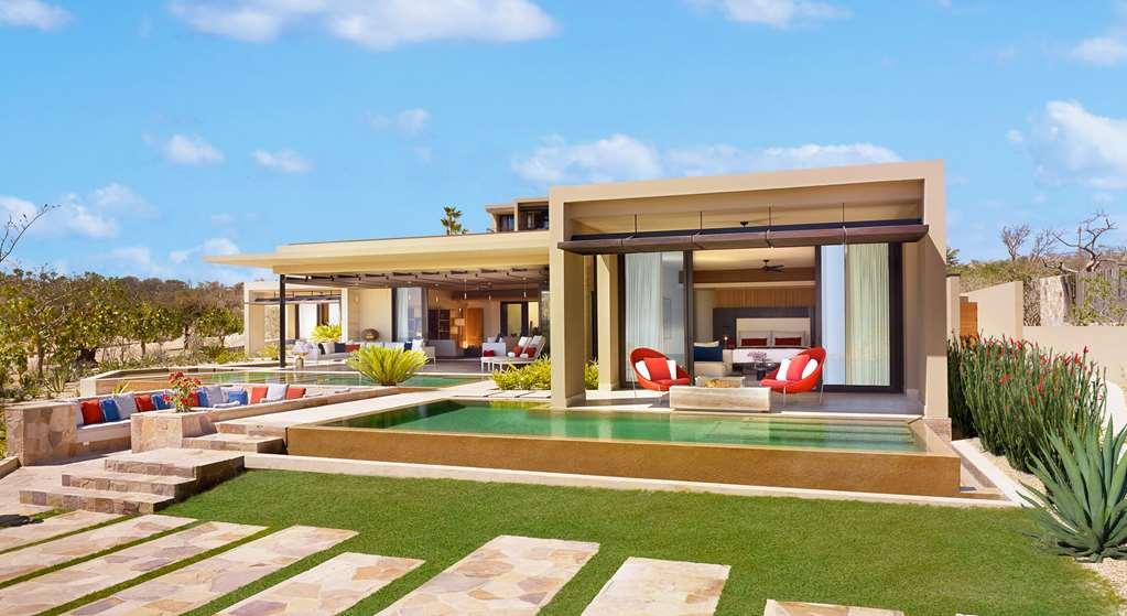 Montage Los Cabos Cabo San Lucas Exterior photo