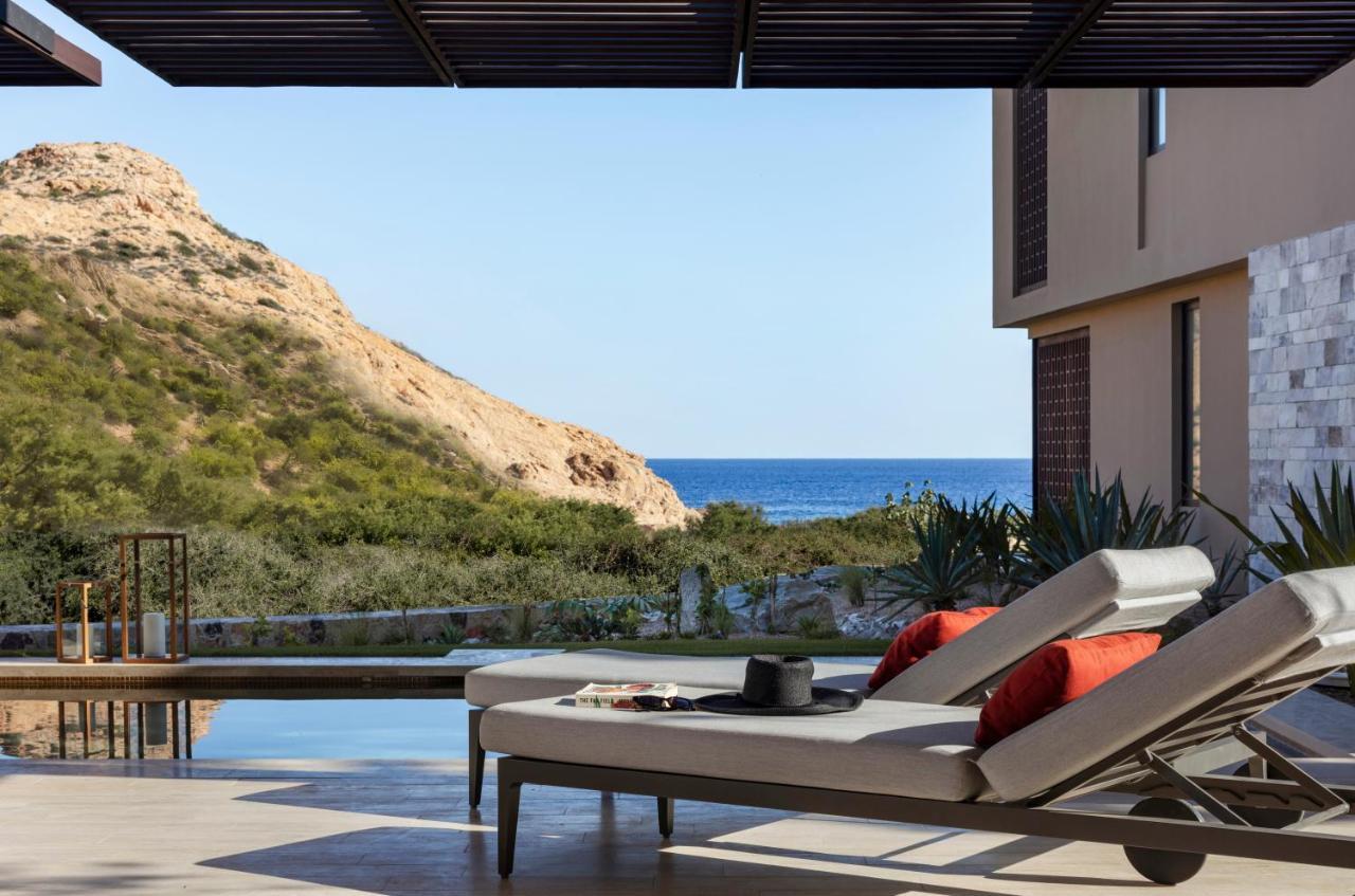 Montage Los Cabos Cabo San Lucas Exterior photo