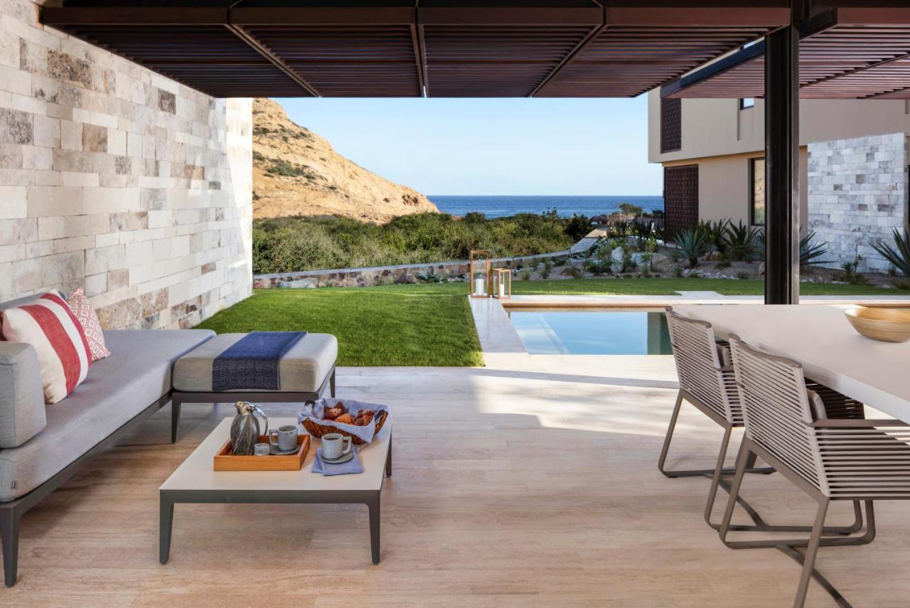 Montage Los Cabos Cabo San Lucas Exterior photo