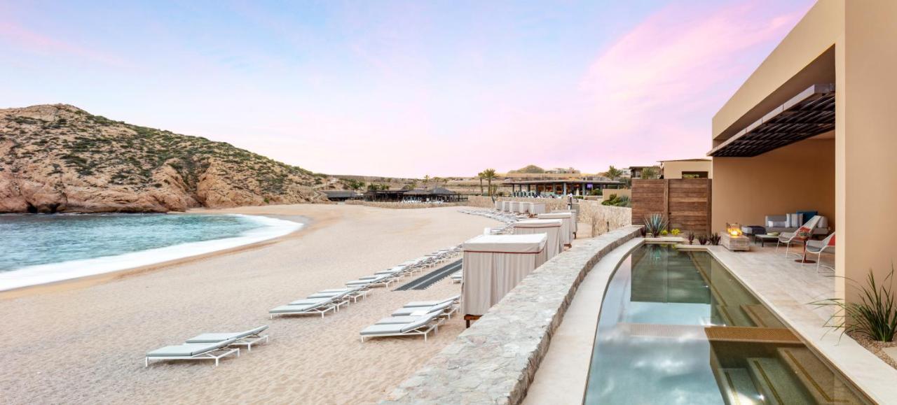 Montage Los Cabos Cabo San Lucas Exterior photo