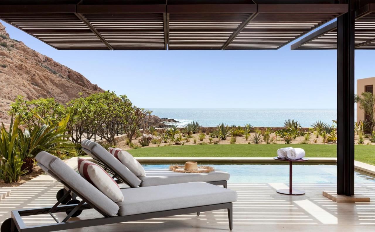 Montage Los Cabos Cabo San Lucas Exterior photo