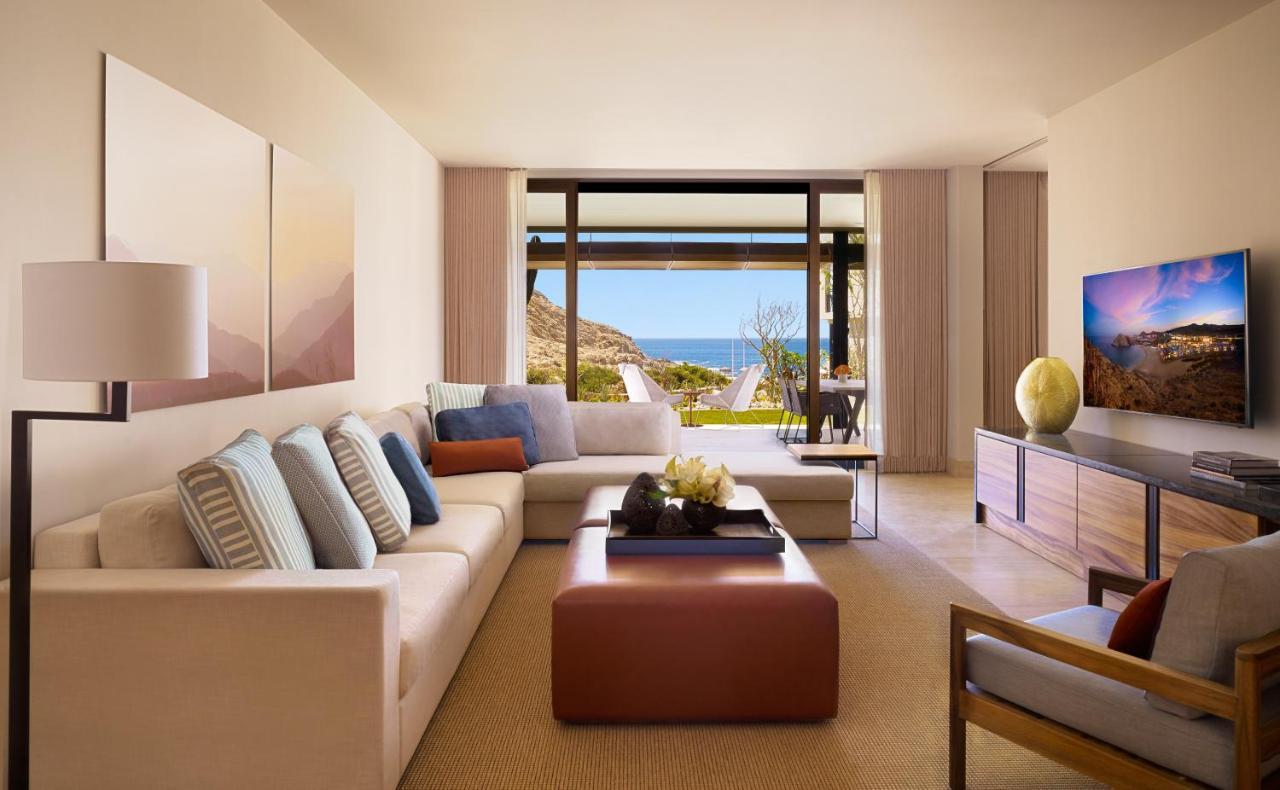 Montage Los Cabos Cabo San Lucas Exterior photo