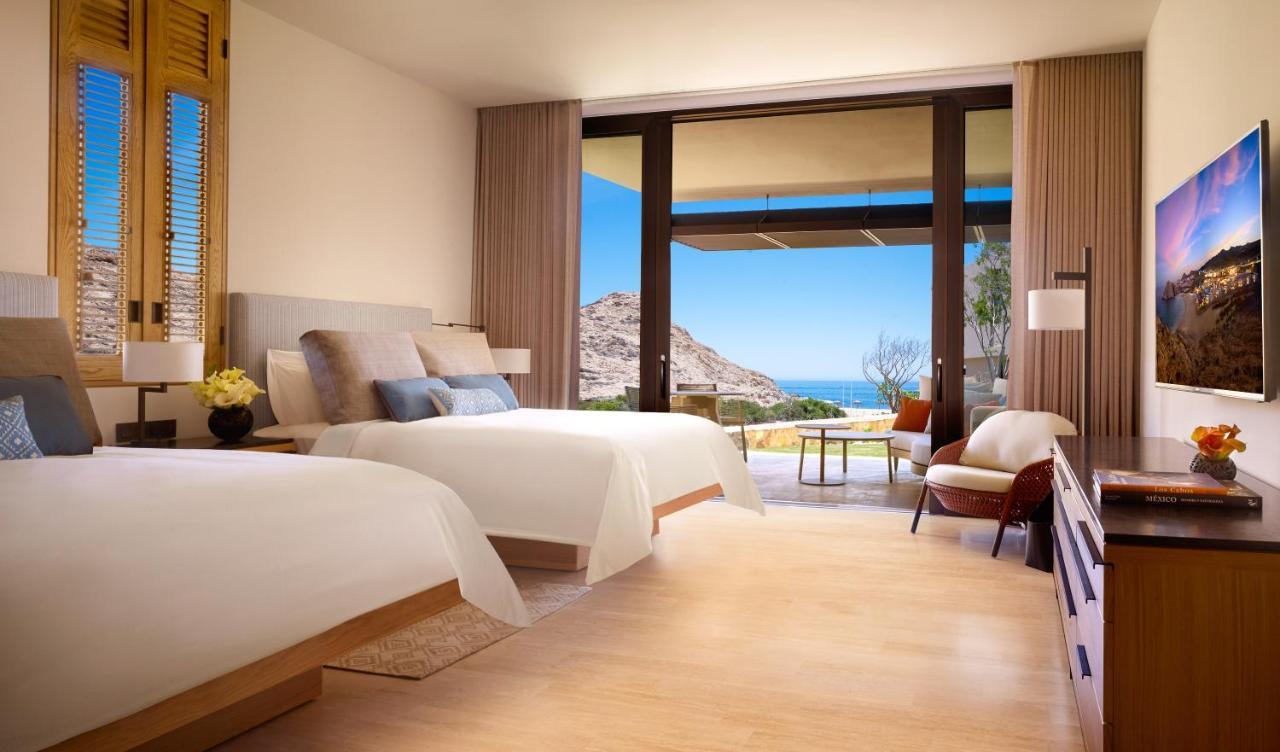 Montage Los Cabos Cabo San Lucas Exterior photo