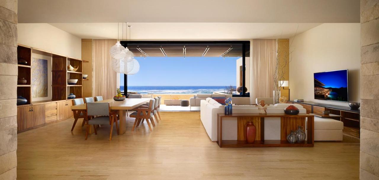 Montage Los Cabos Cabo San Lucas Exterior photo