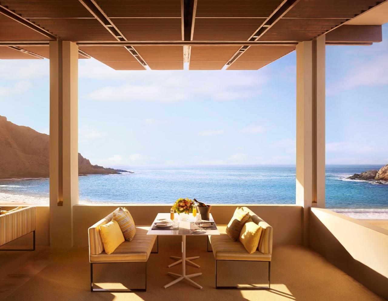 Montage Los Cabos Cabo San Lucas Exterior photo