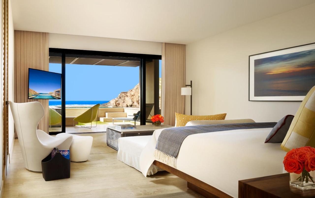 Montage Los Cabos Cabo San Lucas Exterior photo