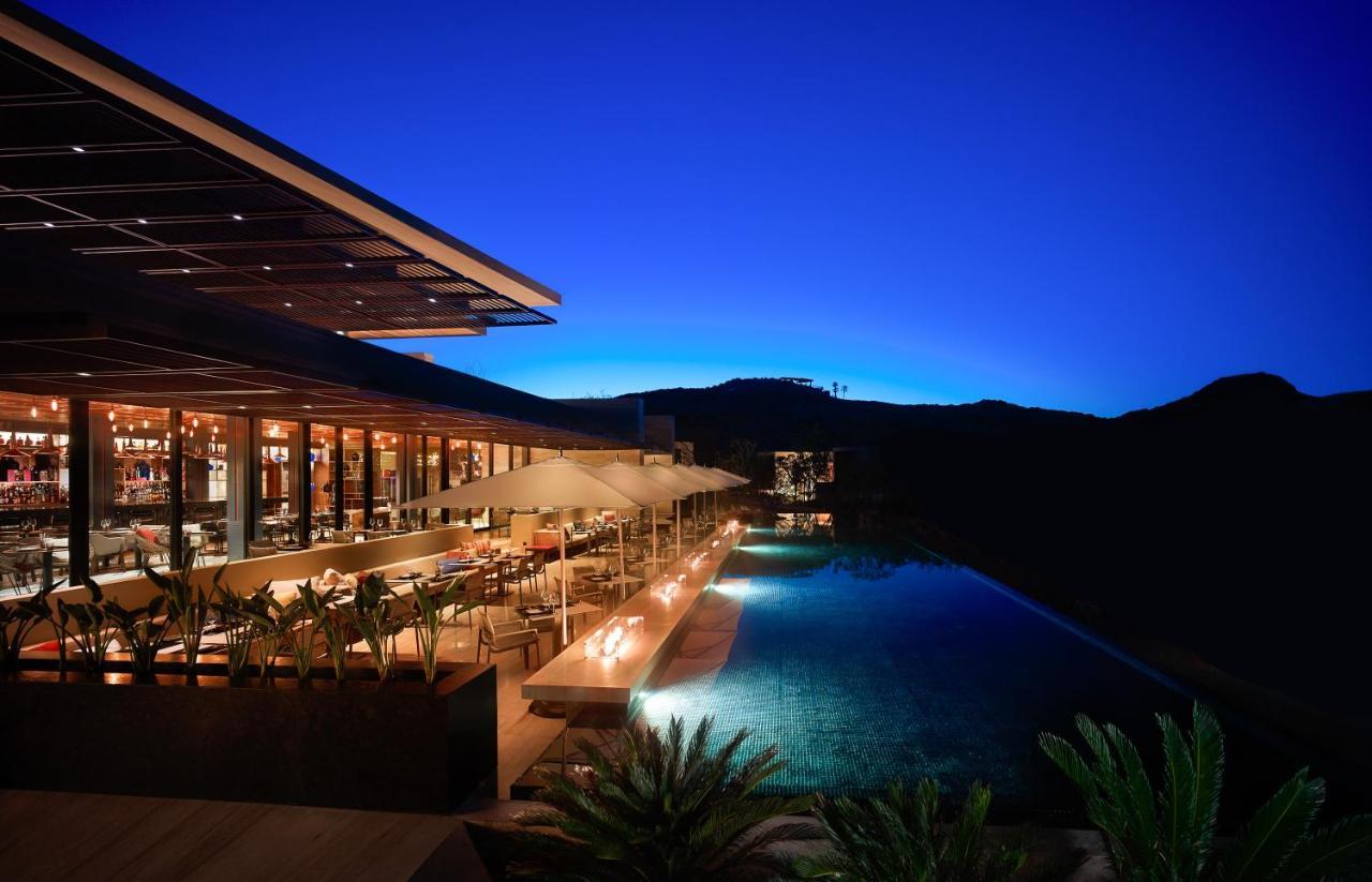 Montage Los Cabos Cabo San Lucas Exterior photo