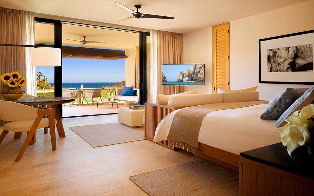 Montage Los Cabos Cabo San Lucas Exterior photo