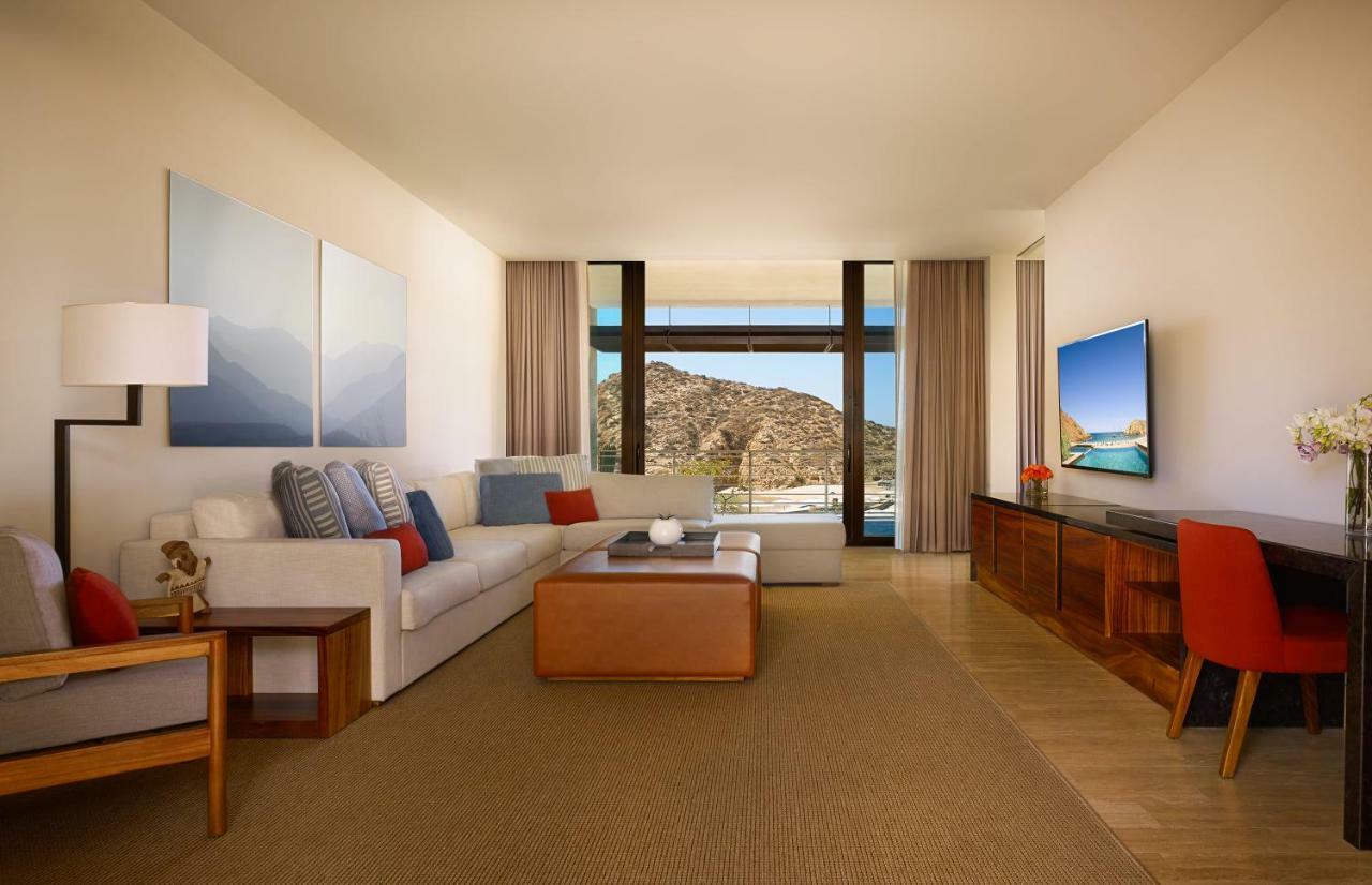 Montage Los Cabos Cabo San Lucas Exterior photo