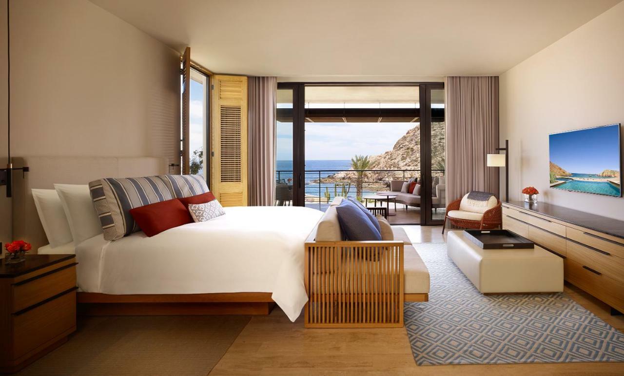 Montage Los Cabos Cabo San Lucas Exterior photo