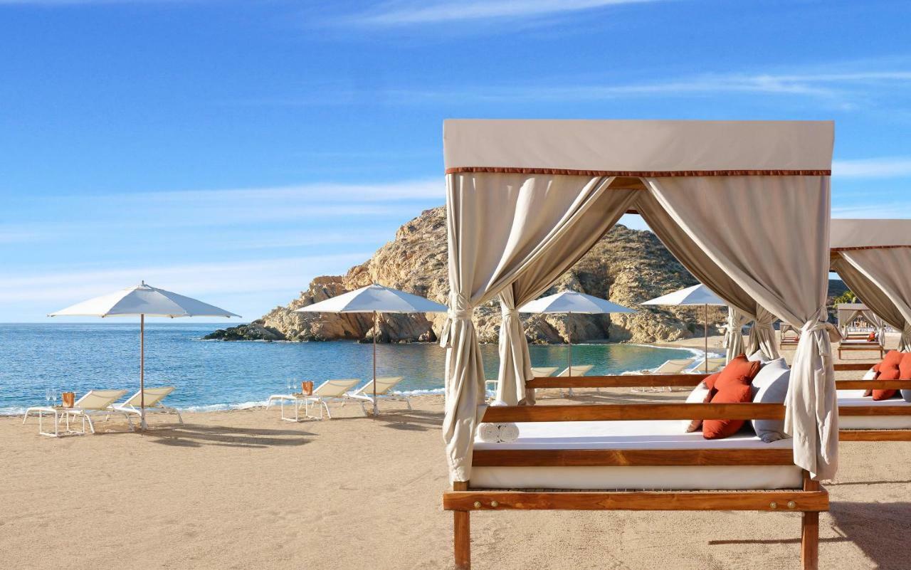 Montage Los Cabos Cabo San Lucas Exterior photo