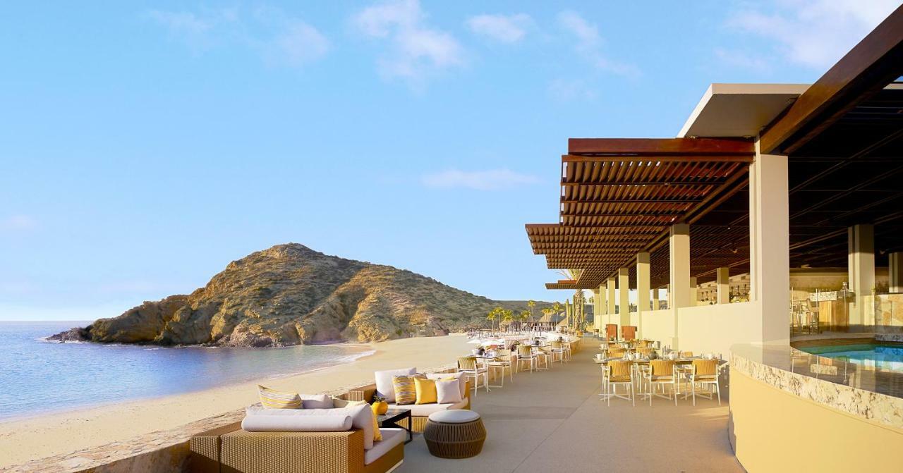 Montage Los Cabos Cabo San Lucas Exterior photo
