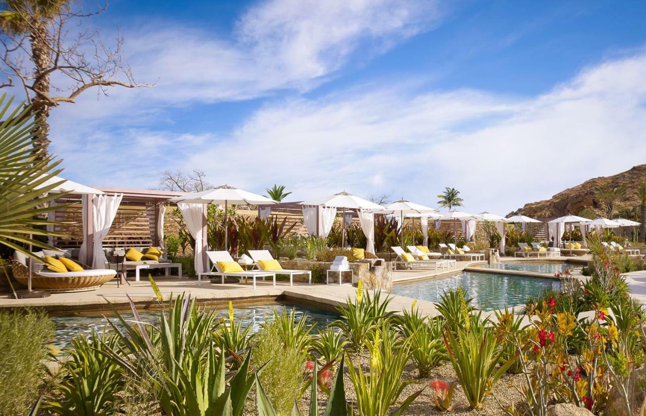 Montage Los Cabos Cabo San Lucas Exterior photo