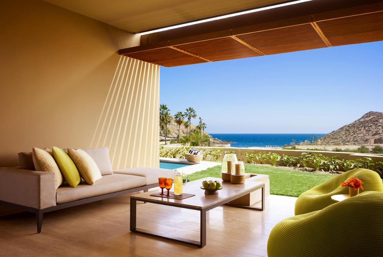 Montage Los Cabos Cabo San Lucas Exterior photo