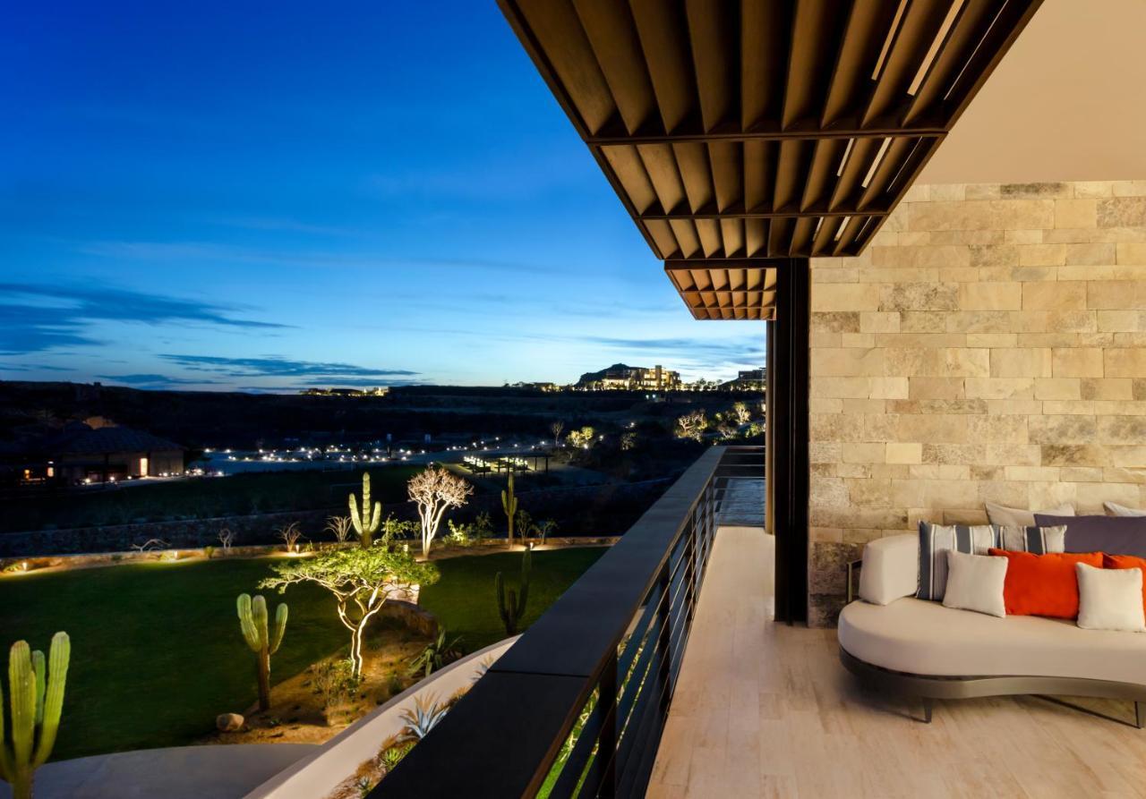 Montage Los Cabos Cabo San Lucas Exterior photo