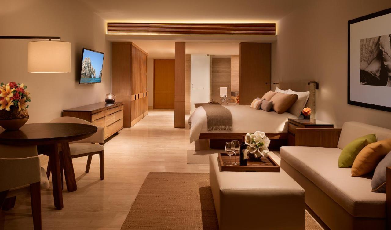 Montage Los Cabos Cabo San Lucas Exterior photo